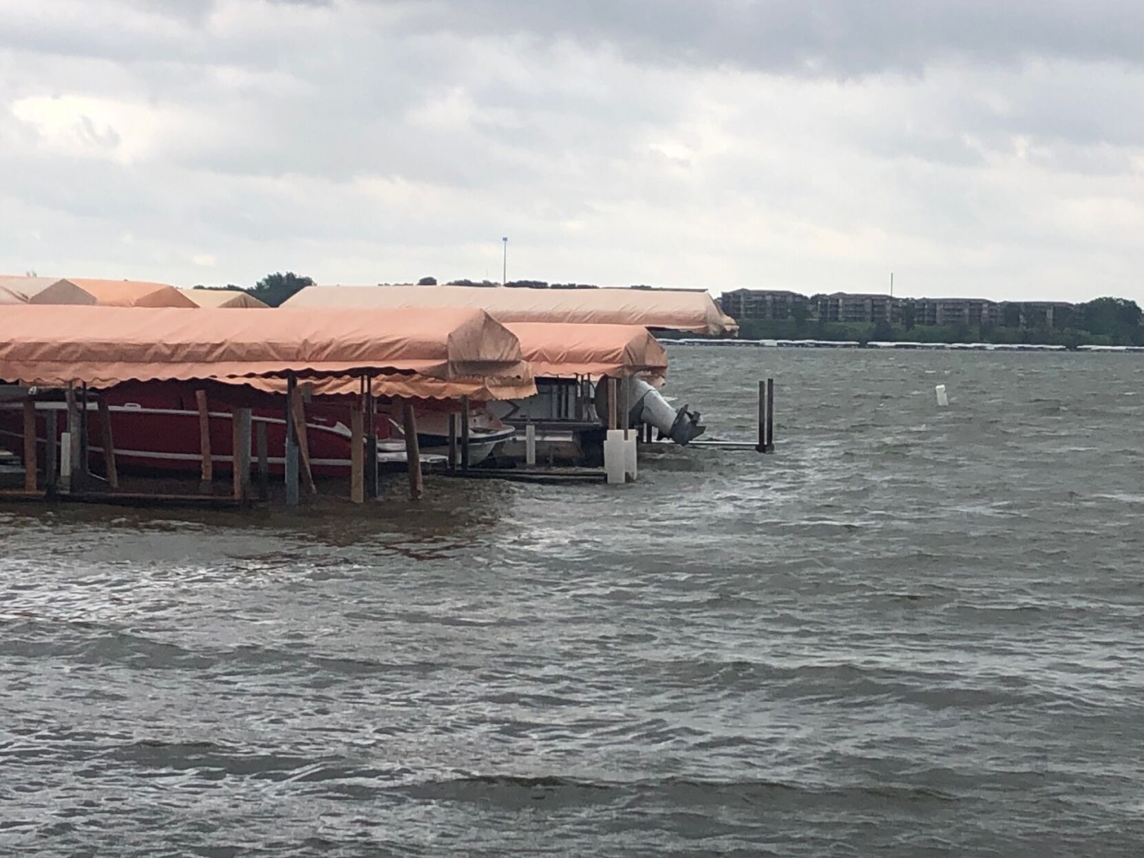 5 Mph limit On Okoboji Lakes In Wake Of High Water 5 Mph limit On Okoboji Lakes In Wake Of High Water