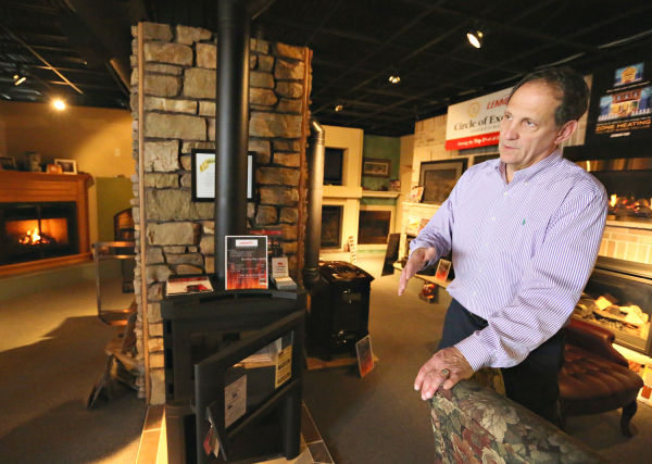 Prefabricated fireplaces warm, accessorize homes | Local Lifestyles
