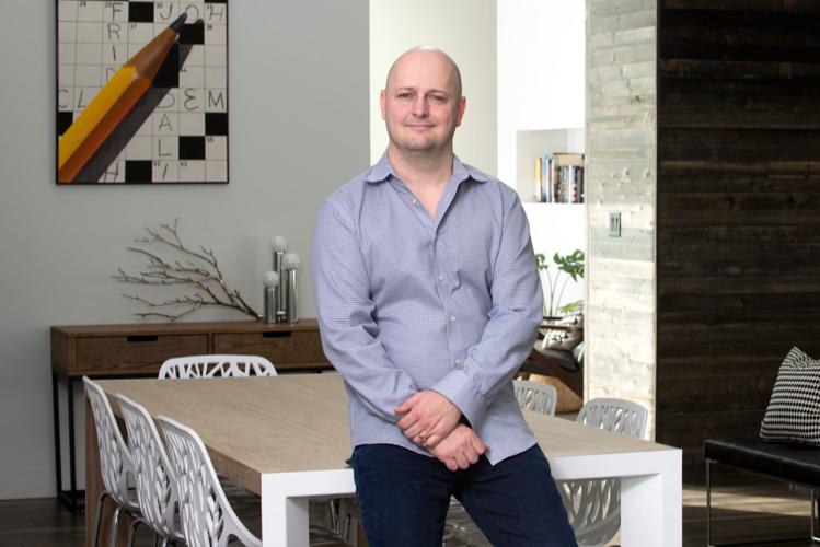 Nathan Kalaher Architect