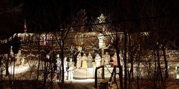 Photos: Christmas Lights Contest | Local news | siouxcityjournal.com
