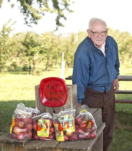 Trapple Orchard