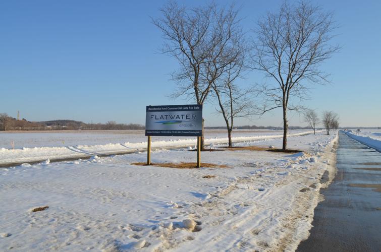Flatwater Crossing