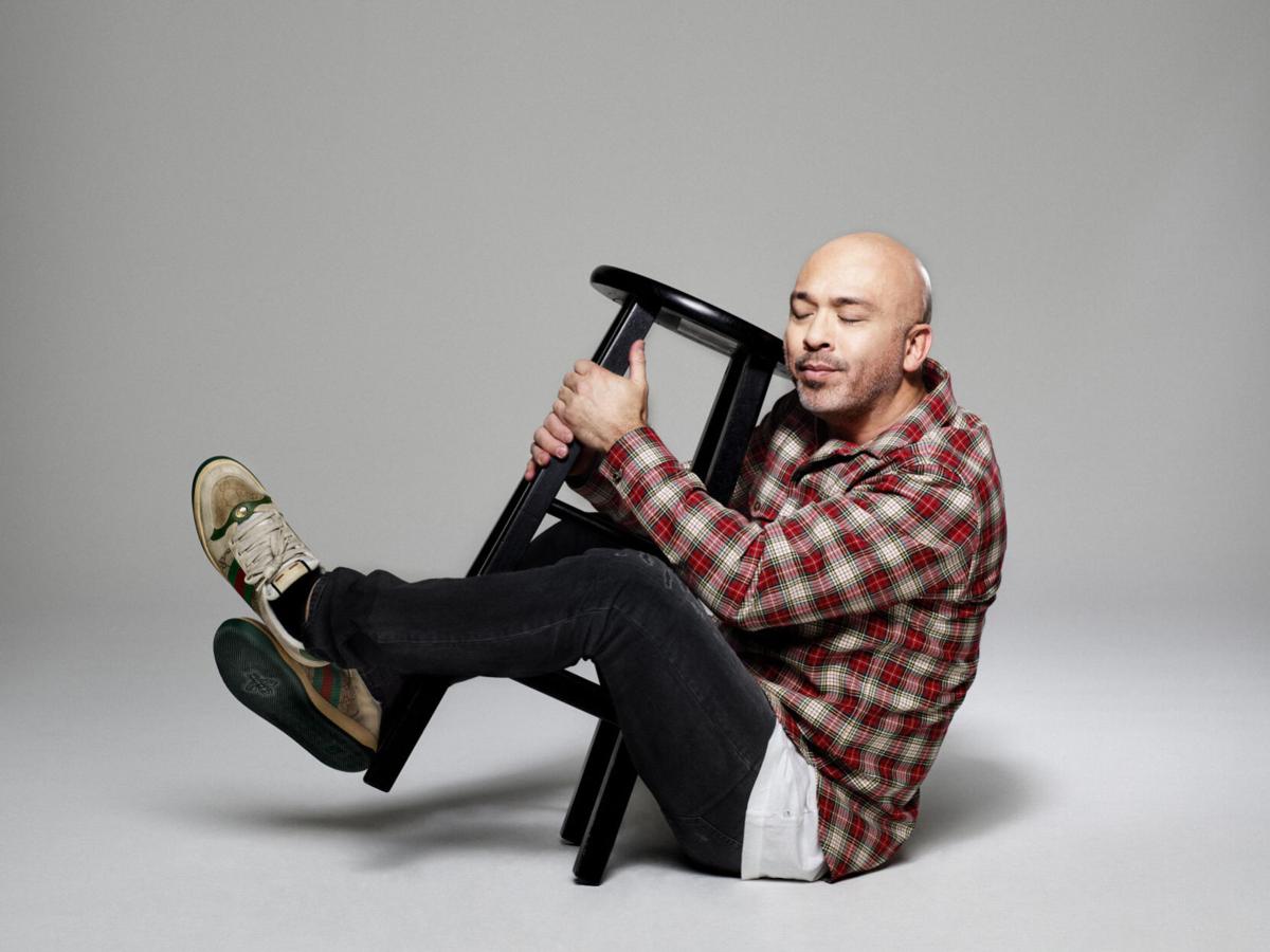 Jo Koy