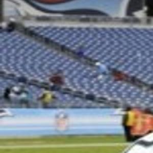 Nfl Lockout Already Hurting Make Believe Industry