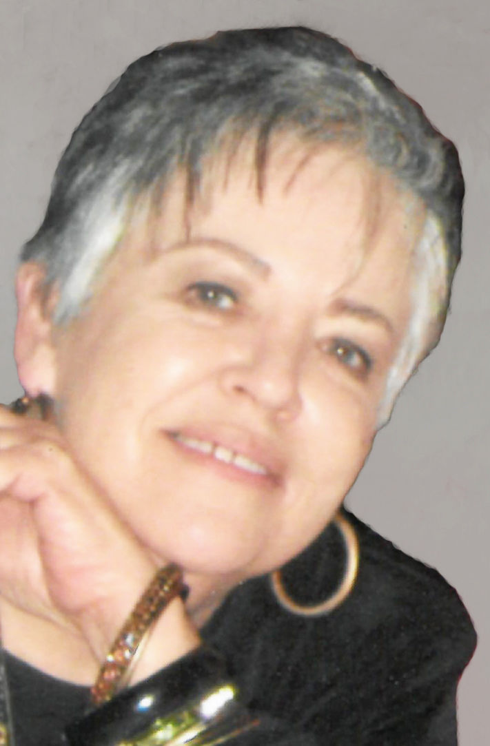 Teresa Hein