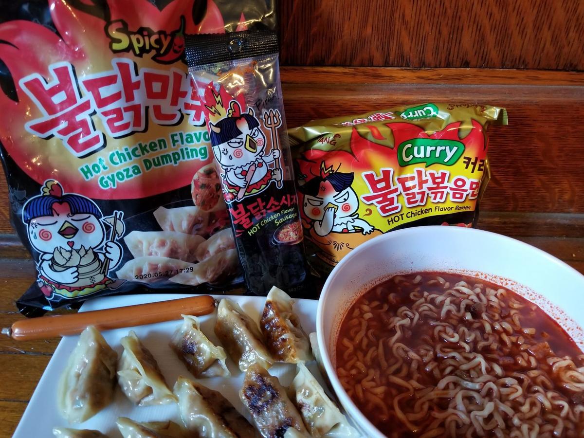 How An Asian Pot Sticker Brought Tears To My Eyes And Why I Loved It Weekender Food Siouxcityjournal Com How An Asian Pot Sticker Brought Tears To My Eyes And Why I Loved It Weekender Food Siouxcityjournal Com