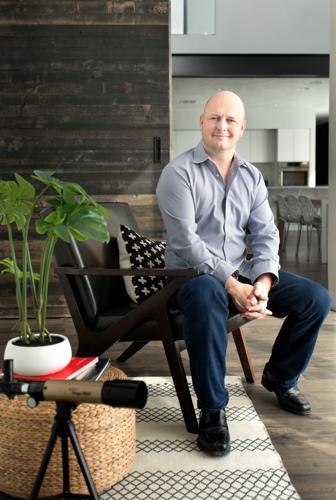 Nathan Kalaher Architect