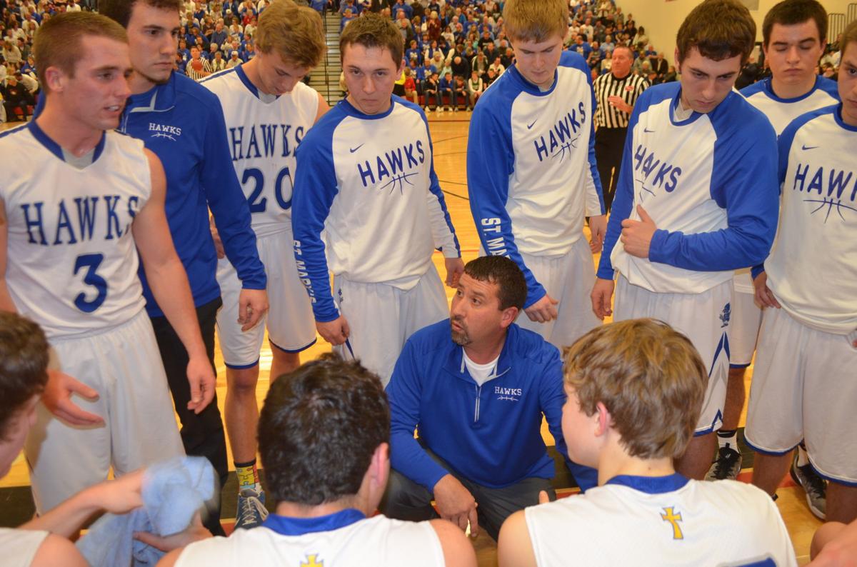 Gallagher Schools Tap Private Sector For Coaching Help Columnists Tim Gallagher Siouxcityjournal Com