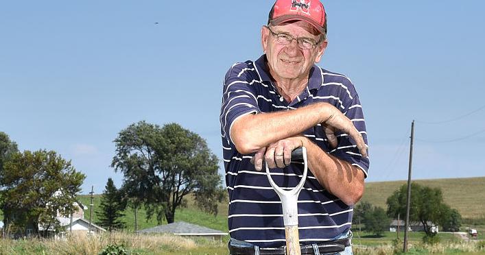 VIETNAM: Service With Honor: For Russ Rasmussen, a career grew from ...