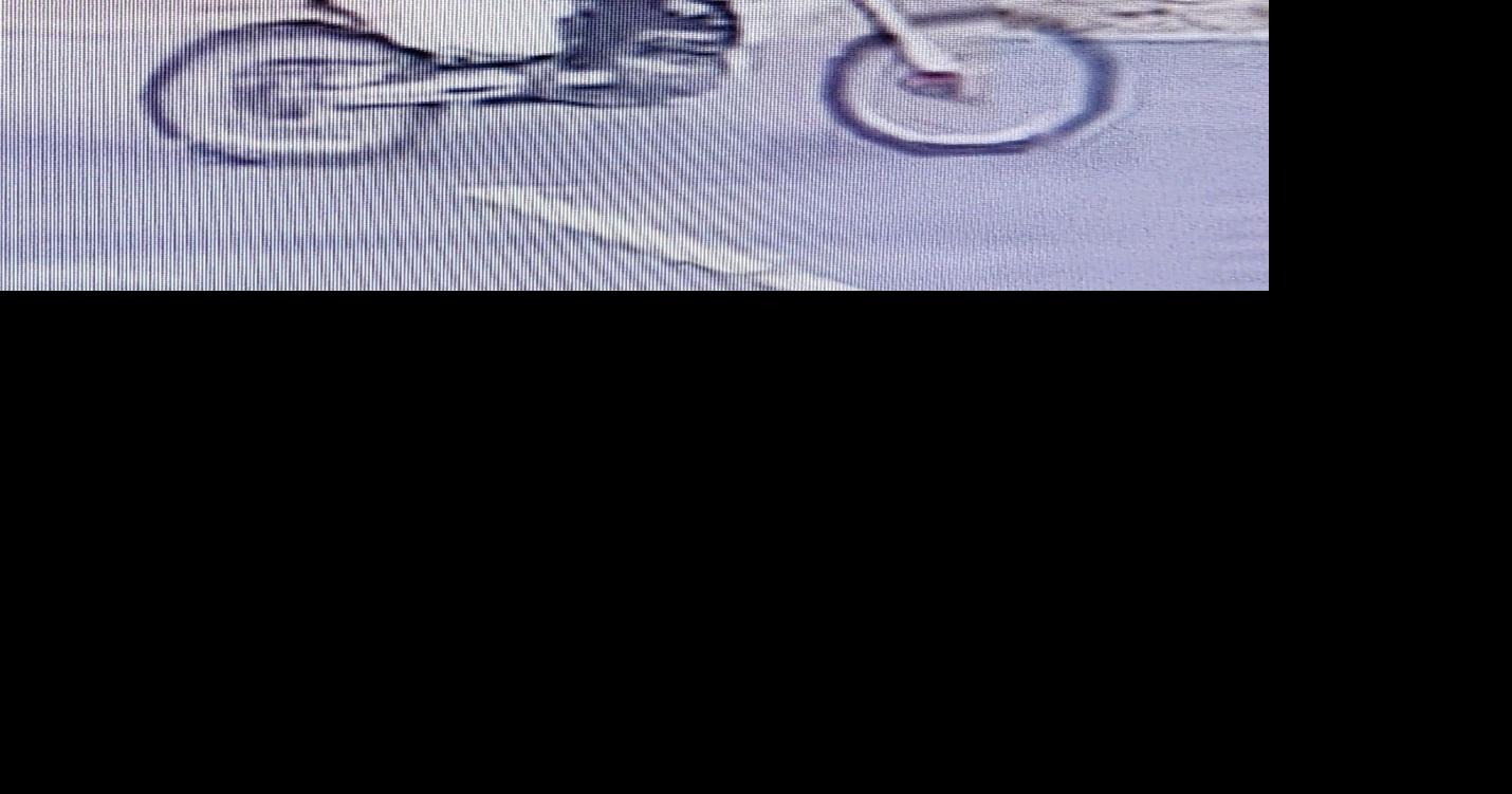 Bikers cause 15K in damages to Sioux City roundabout