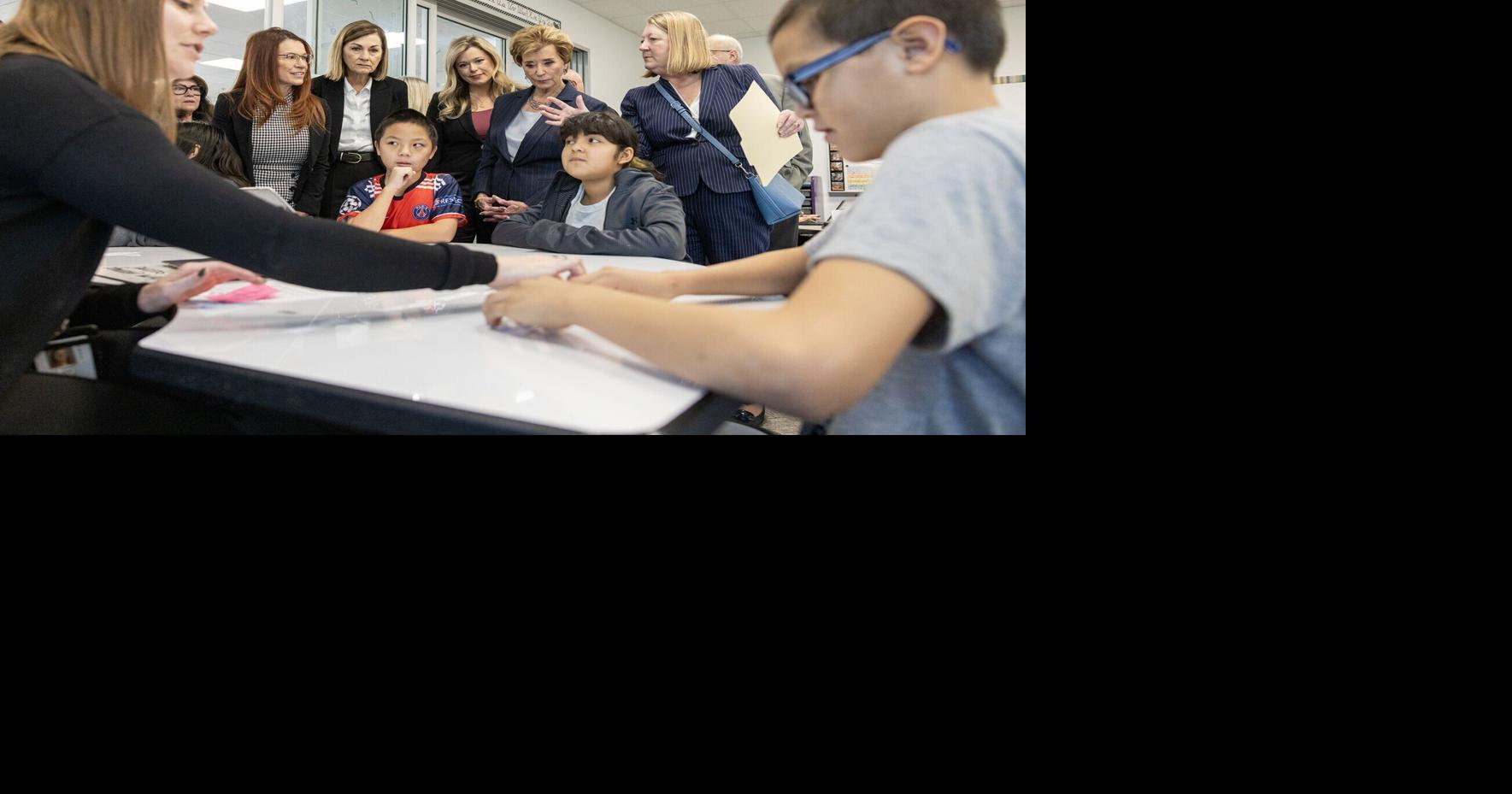 Early Childhood Iowa overhaul scaled back