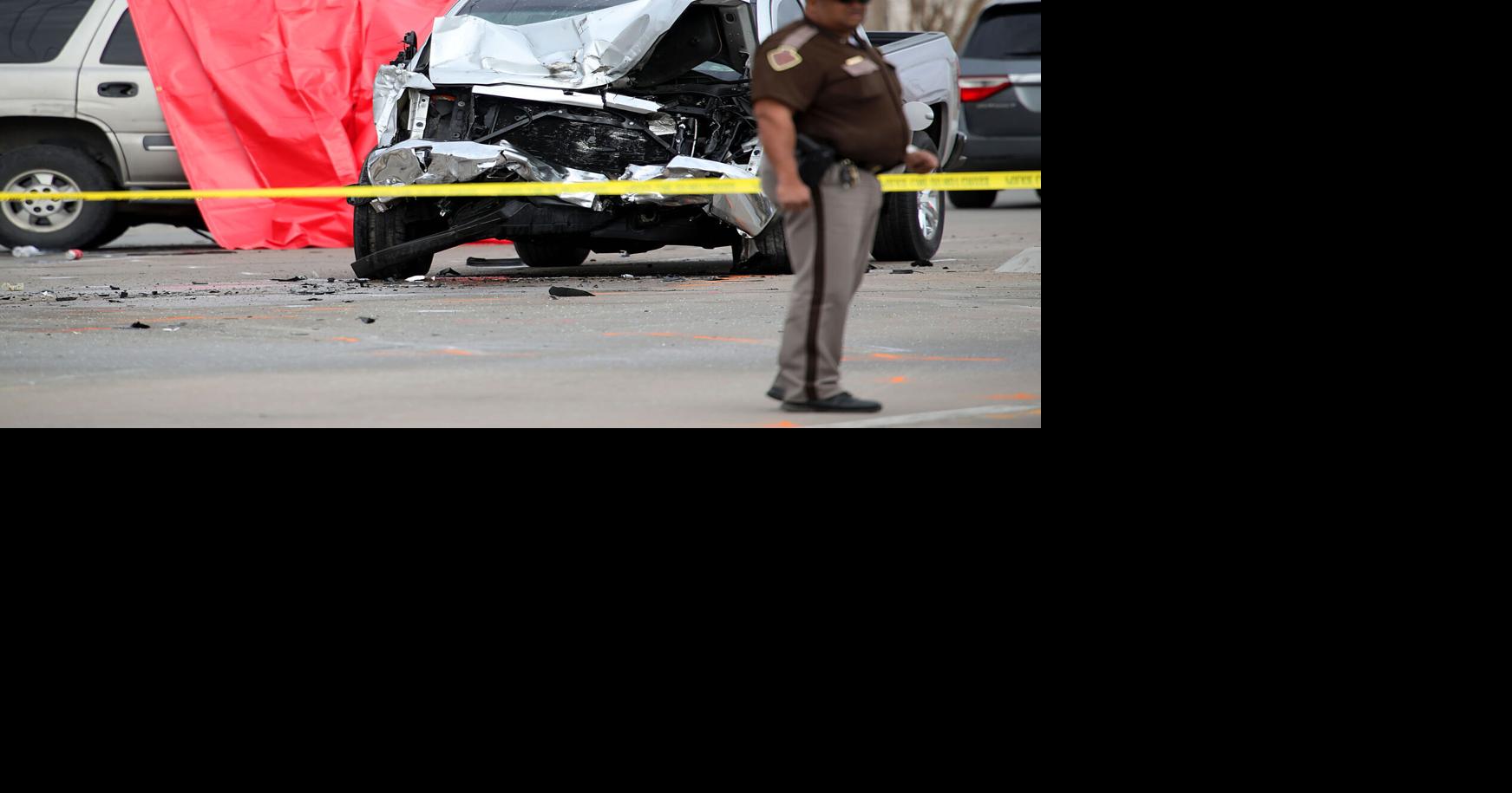 Law enforcement records and court documents