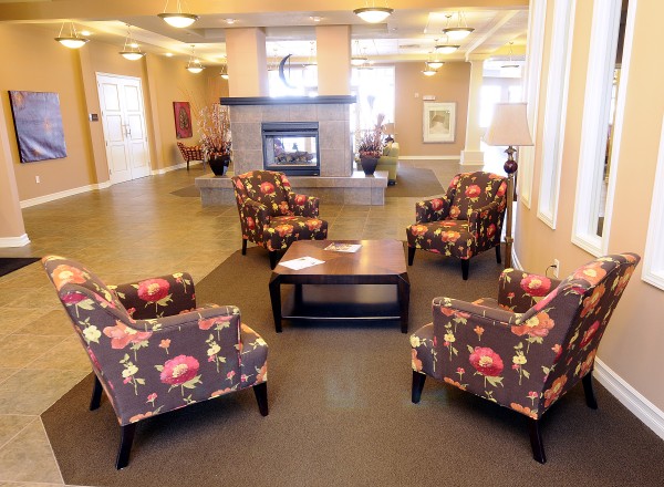 Progress Whispering Creek Active Retirement Community