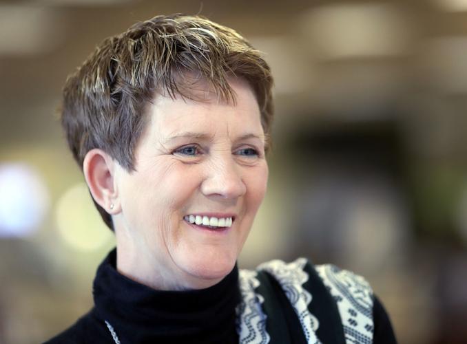 UnityPoint Health-St. Luke’s doula program