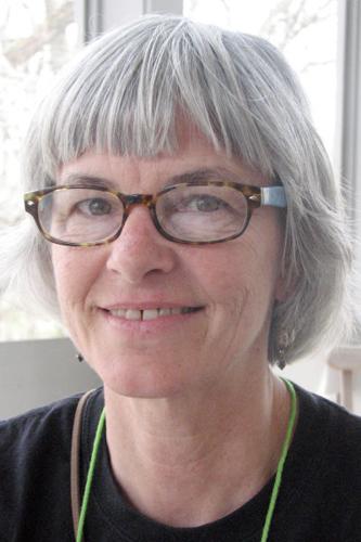 Jane Shuttleworth