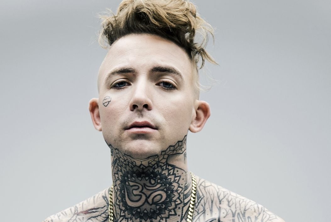 Never slow down: Caskey aims to be among the greats 