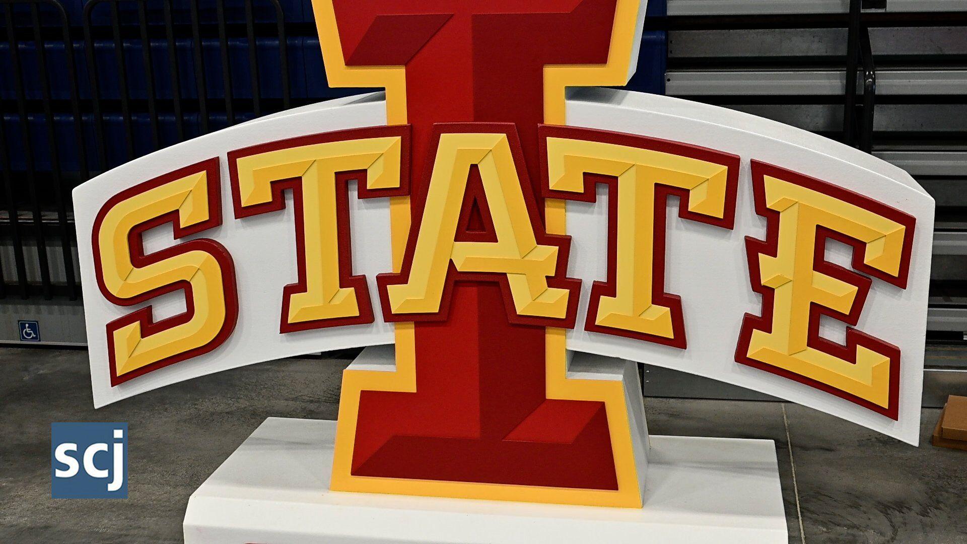 Cyclones' Tailgate Tour makes stop in Sioux City