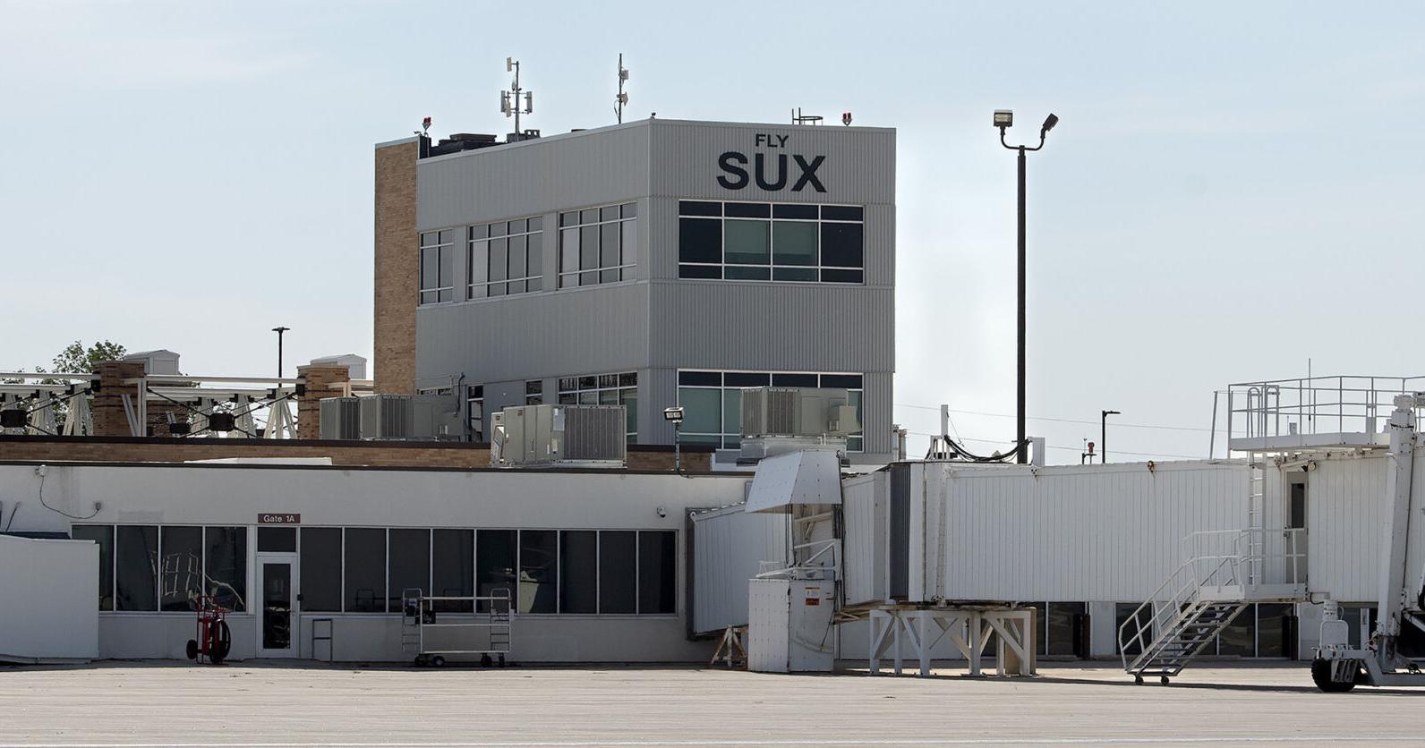 Proposed Sioux City CIP budget is $468 million for 5 years