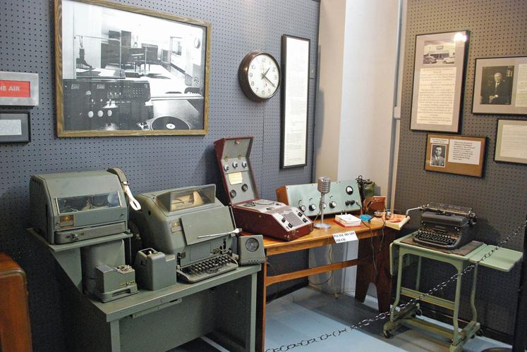 Travel UFO museum