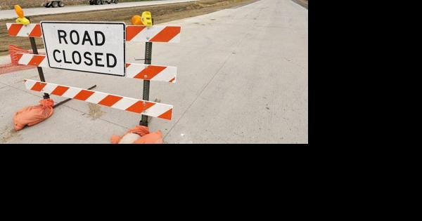 City announces Indian Hills Drive lane closure - Vimarsana News