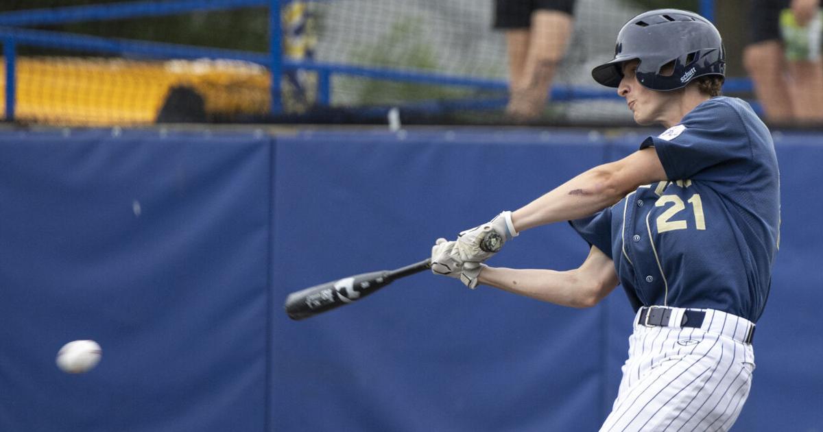 iowa high school baseball class 3a class 4a substate