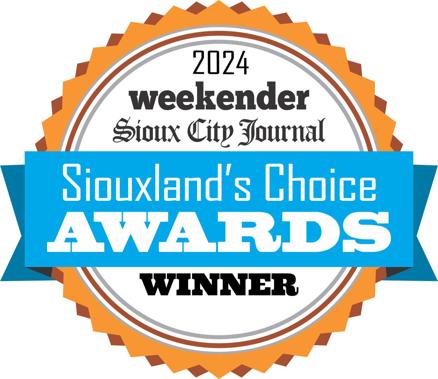 Siouxland's Choice: Health & Wellness - Vimarsana News