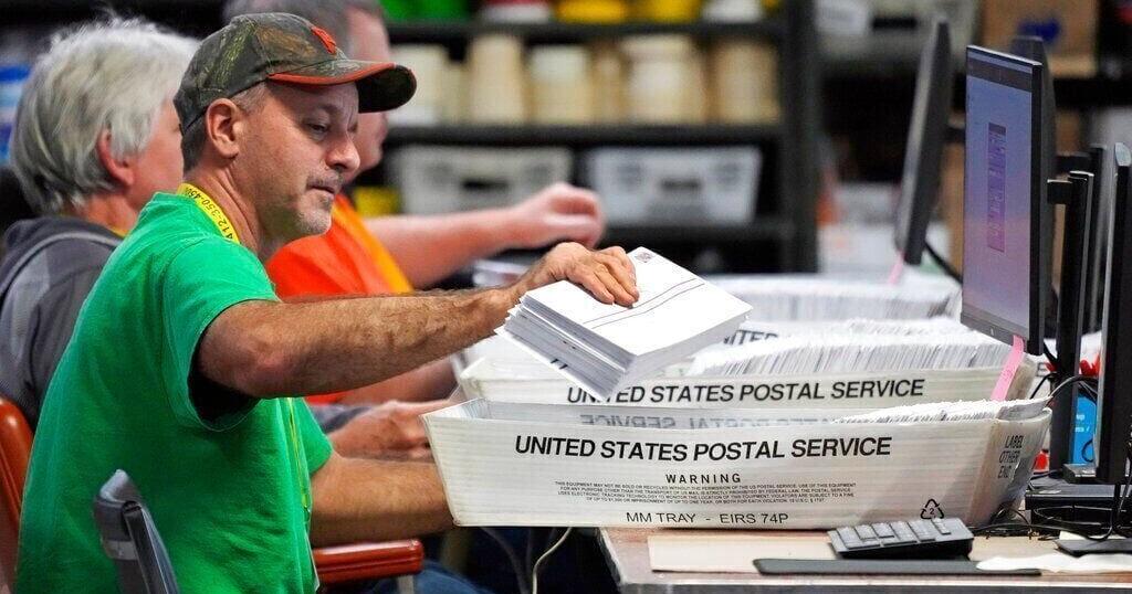 Iowans could recall elected officials