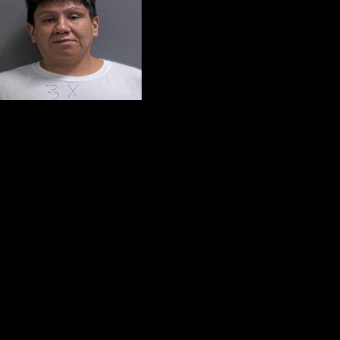 Suspect in January robbery in Sioux City arrested