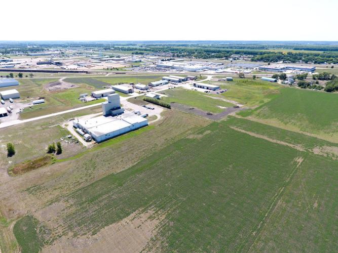 Flynn Business Park