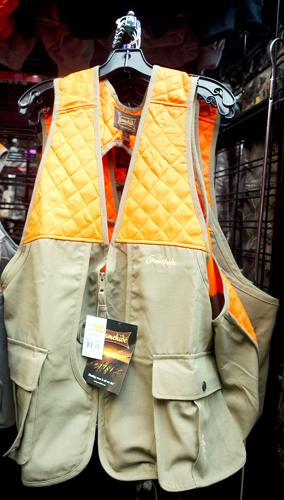 Hunting Supplies