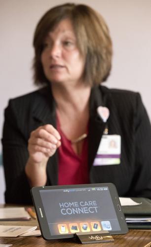 Health Home Care Connect