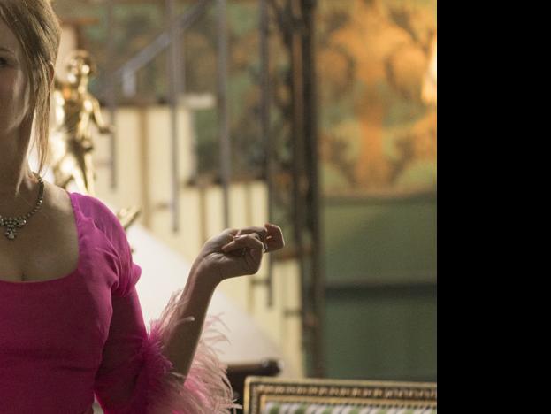 Patrick Melrose Role Gives Jennifer Jason Leigh Plenty To Savor Television Siouxcityjournal Com Looking to watch patrick melrose? patrick melrose role gives jennifer