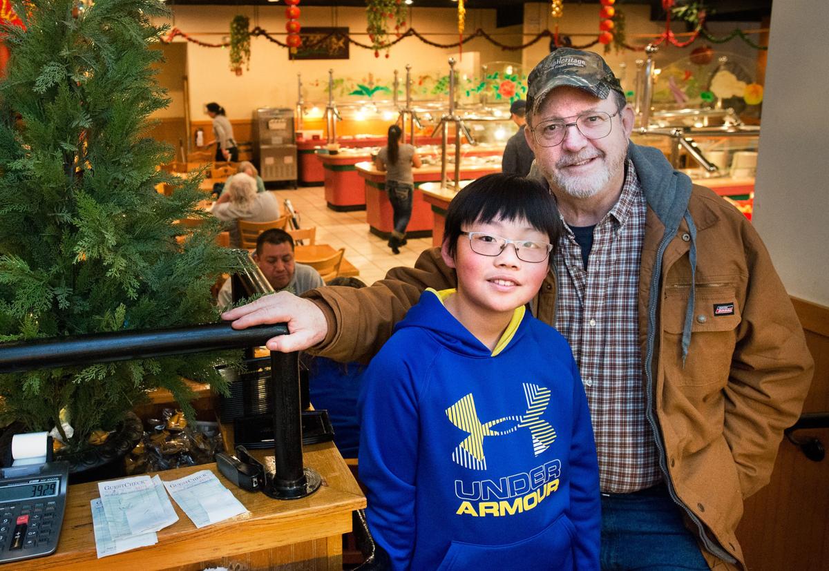 Garner Iowa Restaurants Open On Christmas Day 2022 Restaurant Serving Siouxlanders On Christmas | Local News |  Siouxcityjournal.com