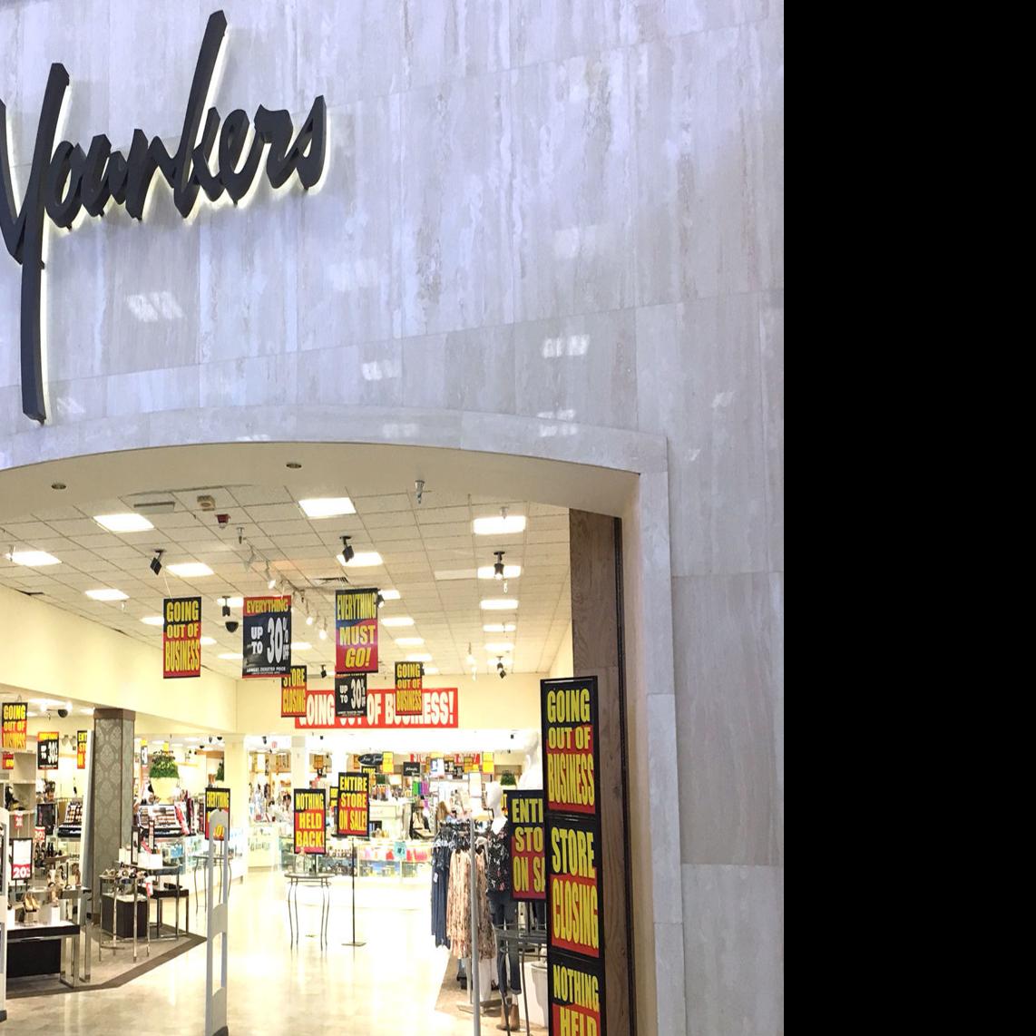 Sioux City Officials Past And Present React To Younkers Closure