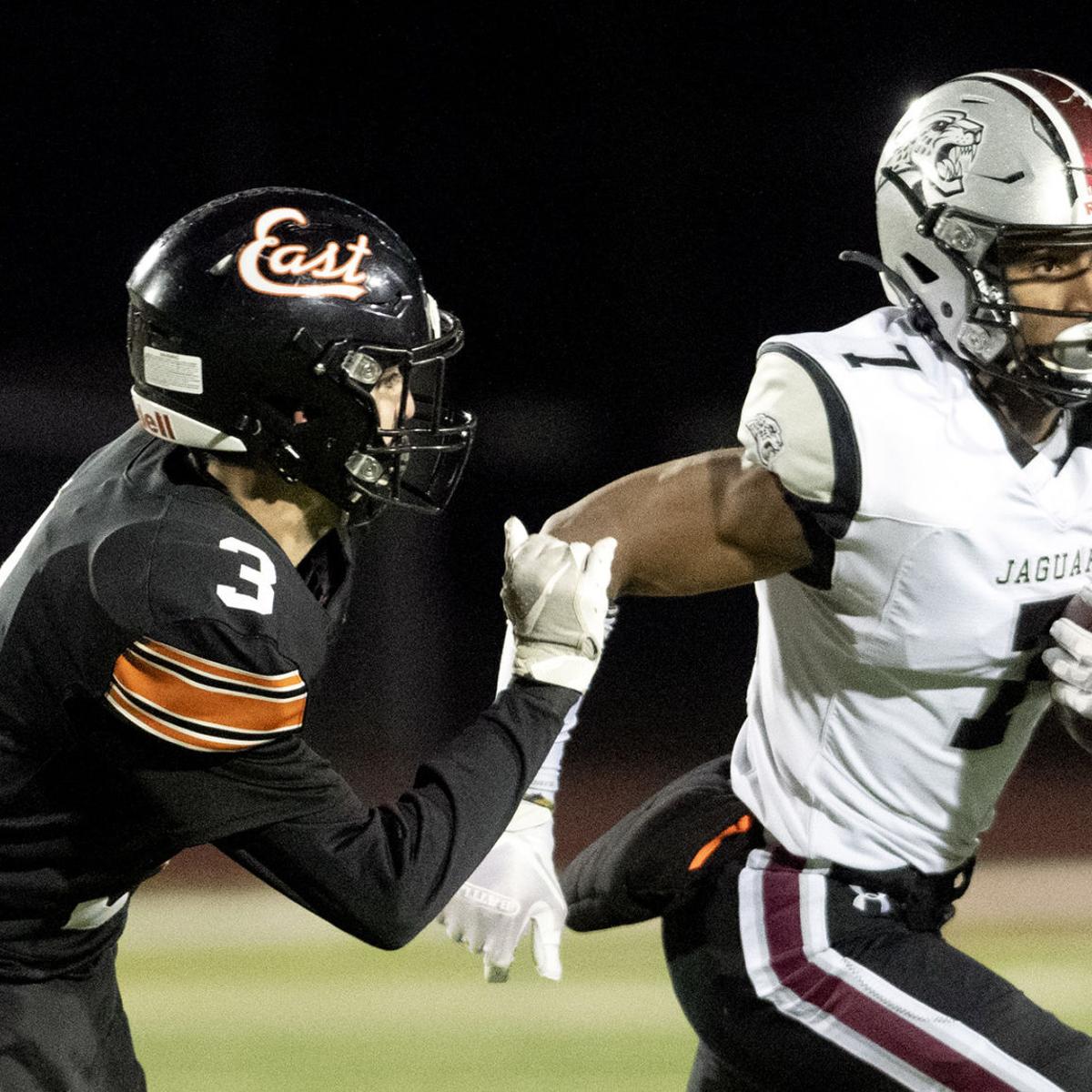 Ihsaa Releases 2021 2022 Football Schedules Sioux City Journal Sioux City Bandits Schedule 2022