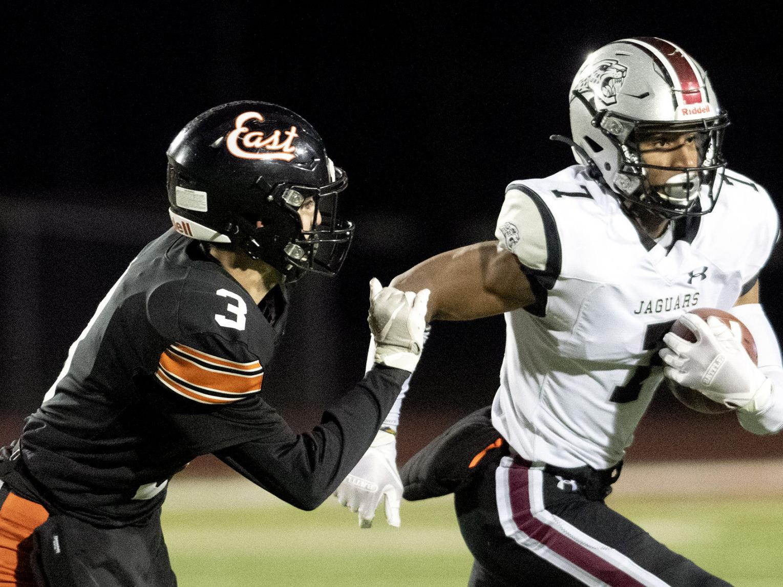 Ihsaa Releases 2021 2022 Football Schedules Sioux City Journal Webb City Football Schedule 2022