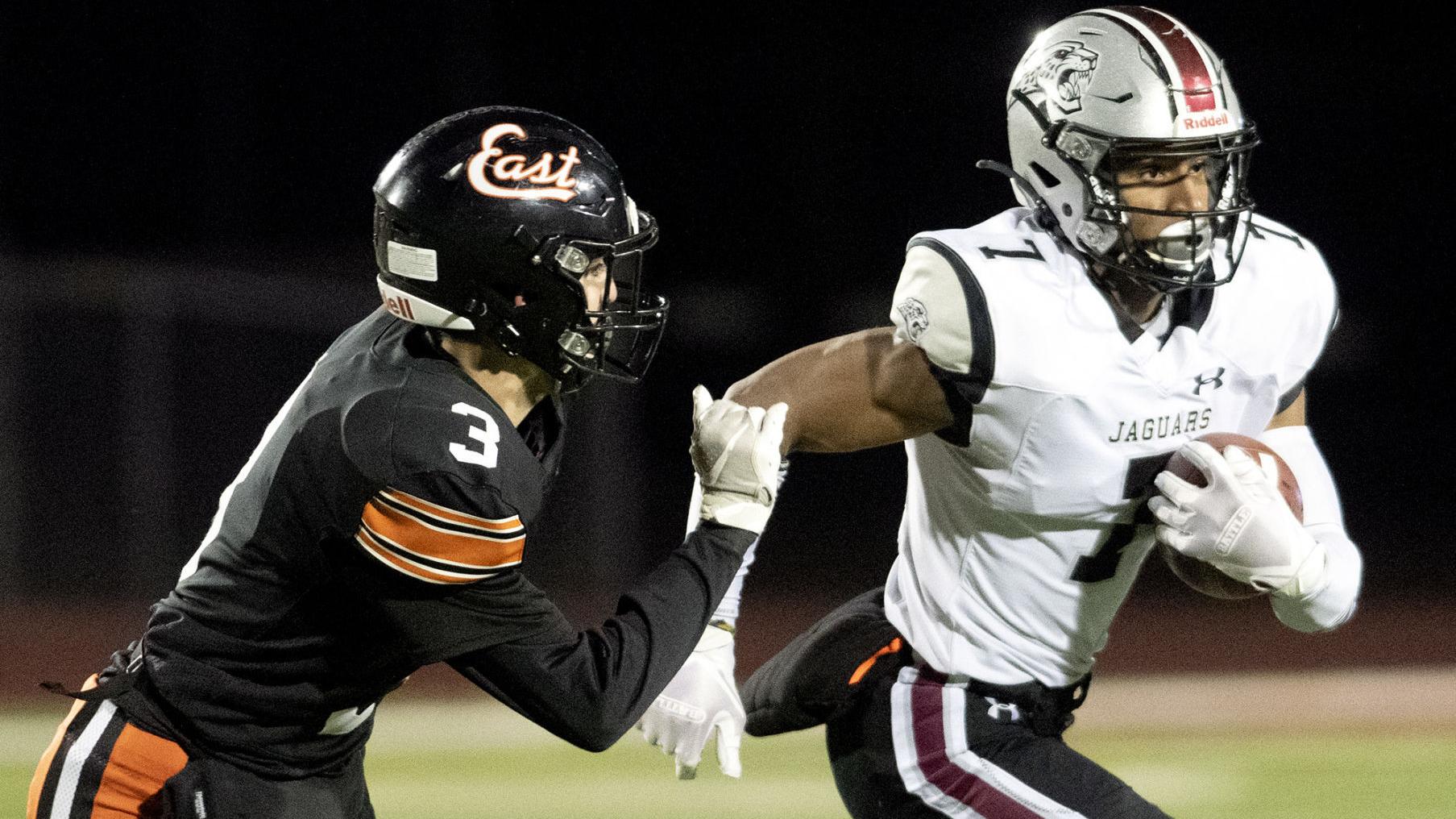 Ihsaa Releases 2021 2022 Football Schedules Football Siouxcityjournal Com High School Football Schedule 2022