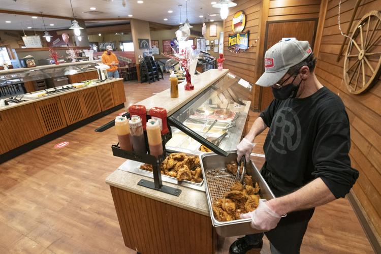 Pizza Ranch to celebrate 40th anniversary with monthlong promotions