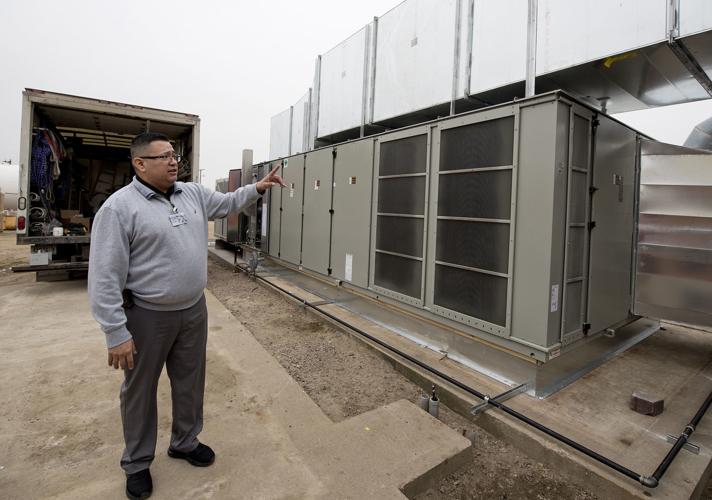 WinnaVegas energy savings