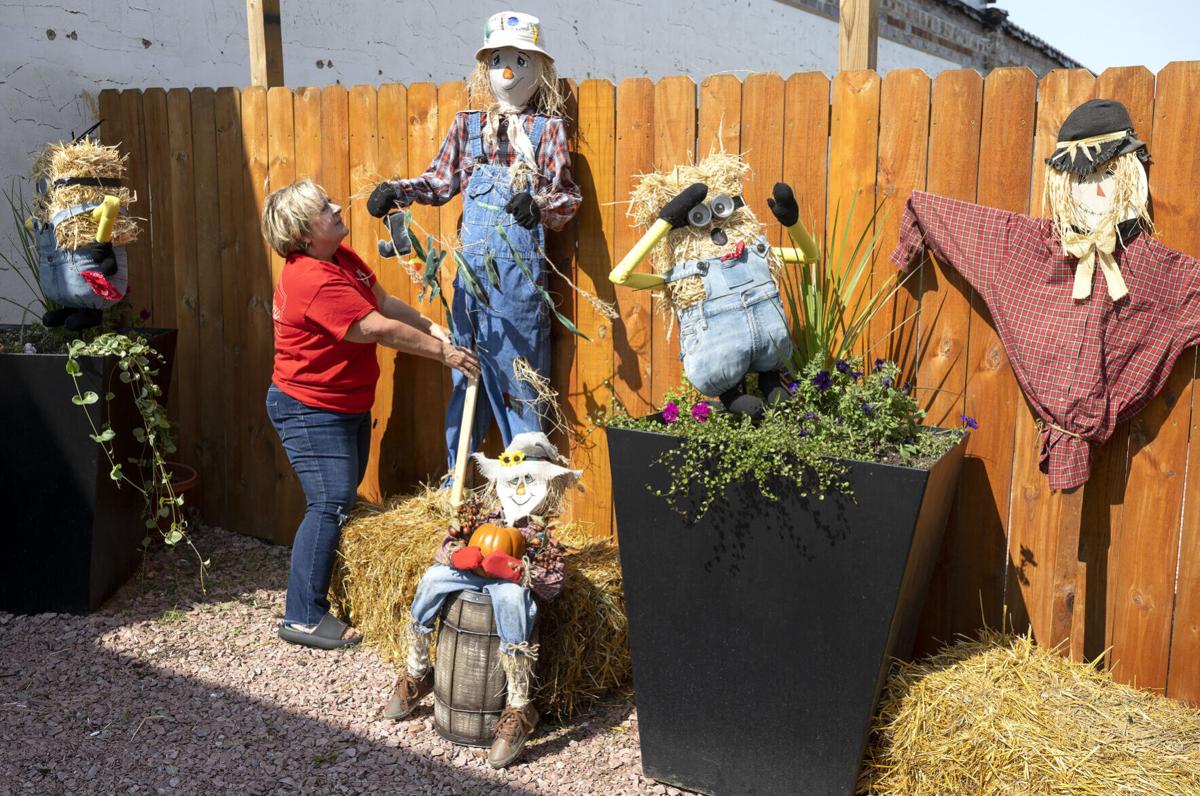 Great Akron Iowa Scarecrow Festival to return for 23rd year
