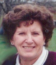 Ruby L. Mathes