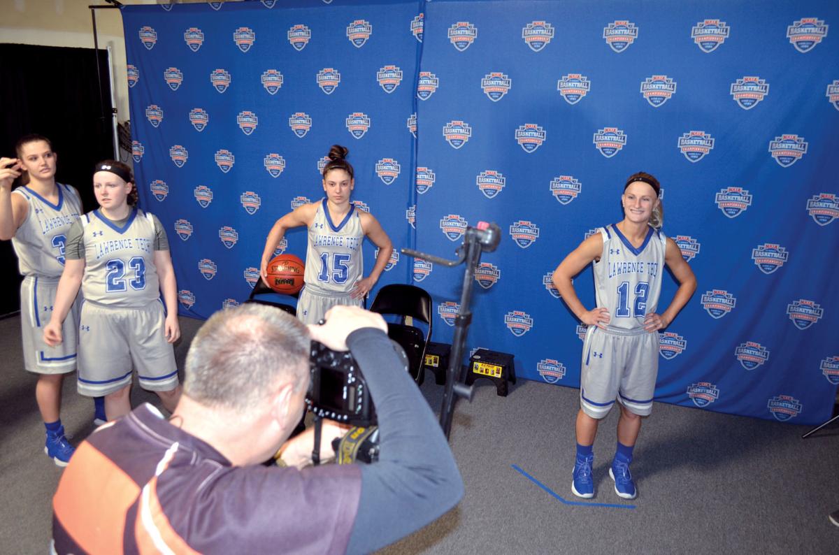 Gallagher Triple Threat Welcomes 791 Mile Drive To Sioux City