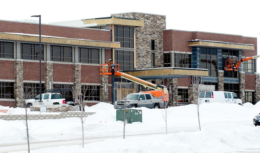 Bruening Eye Specialists