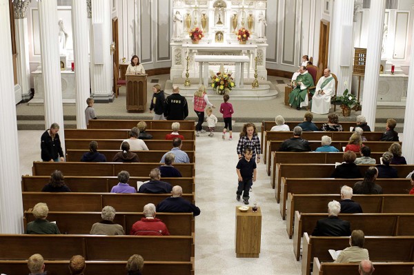 Photos: St. Joseph Catholic Church