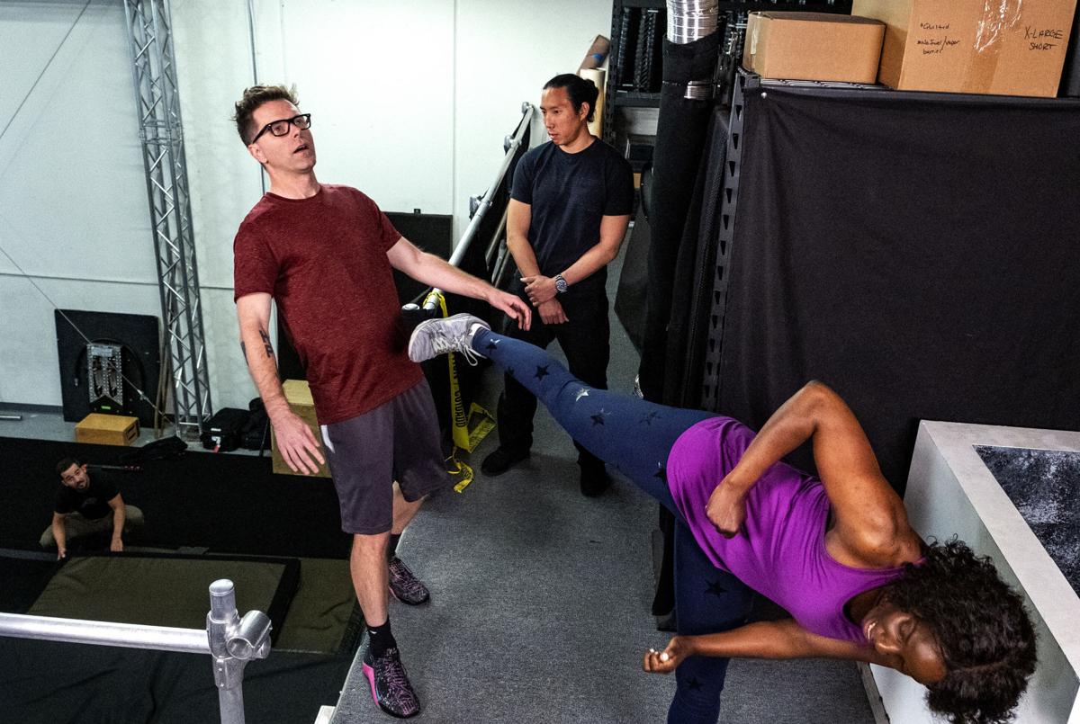 Another Break Bobby Bones Talks Idol Dancing With The Stars And That New Show That Tested Him Television Siouxcityjournal Com