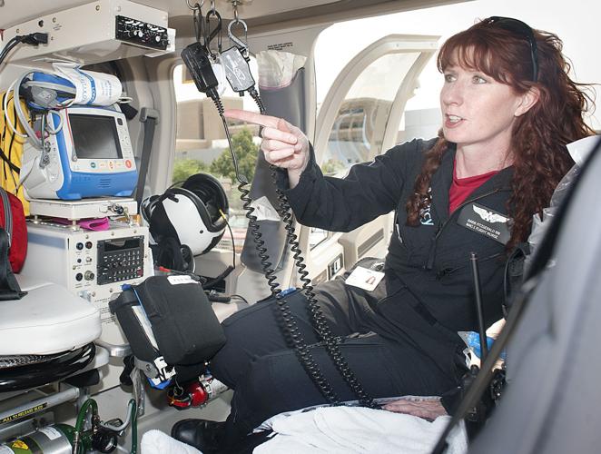 Air Ambulance