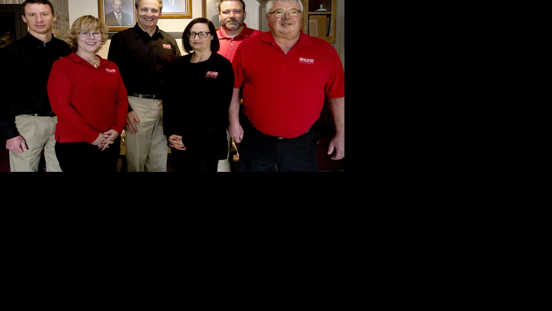 Mr Goodfellow Kalins Indoor Comfort Mr Goodfellow Charities Siouxcityjournal Com