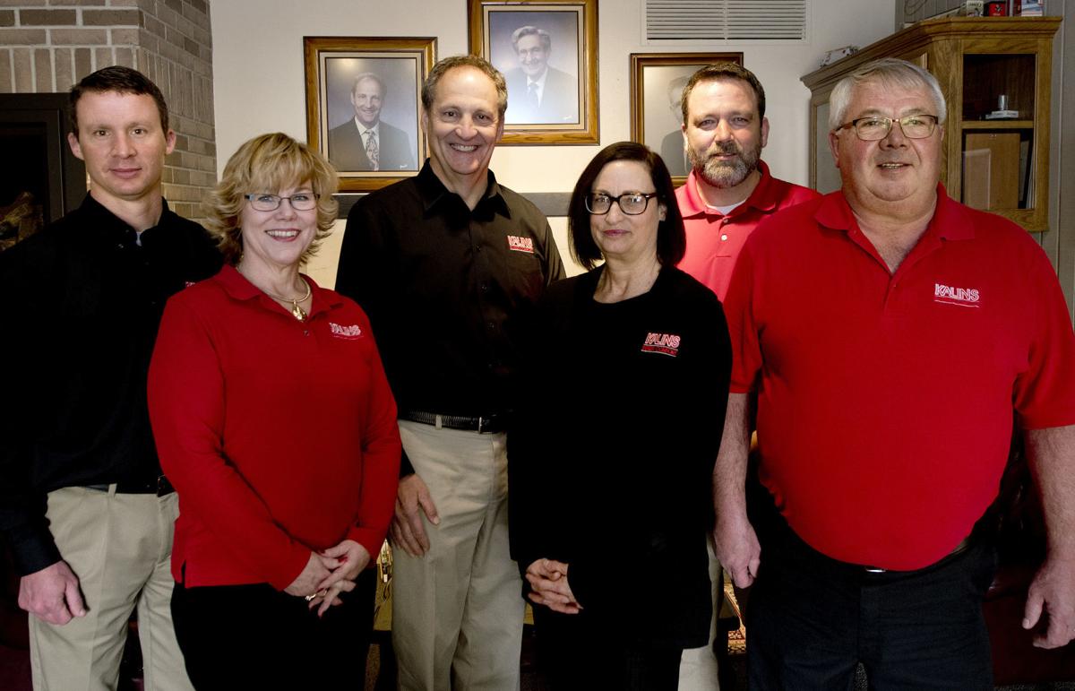 2019 Goodfellows Kalins Indoor Comfort