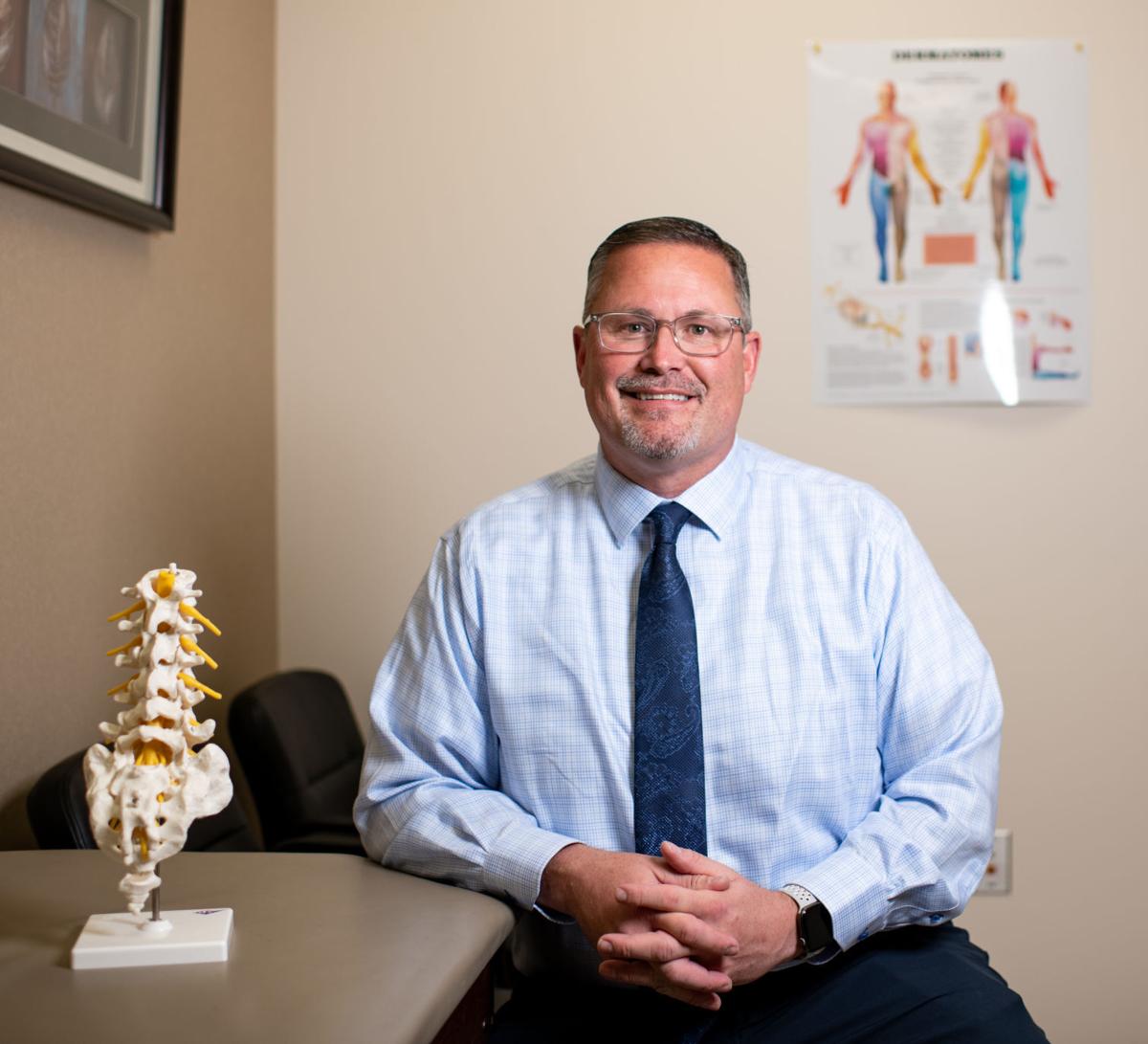 Dunes Pain Specialists