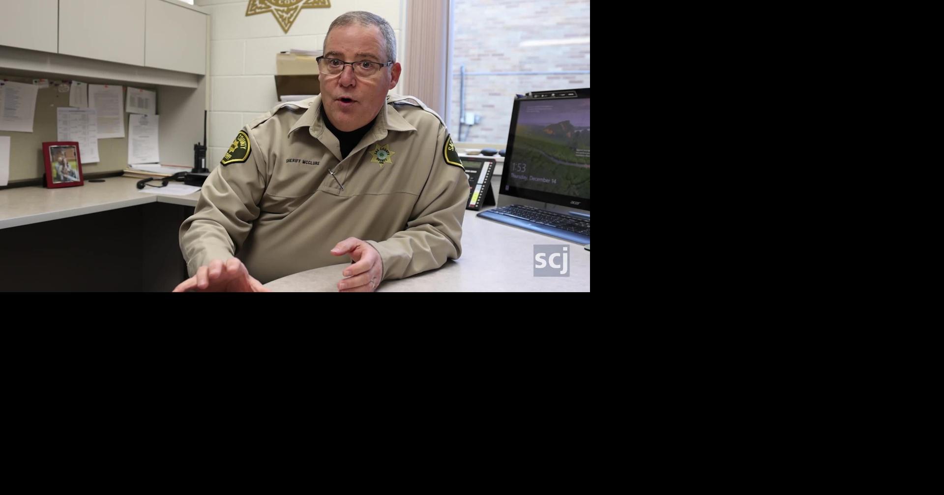Sac County Sheriff intends to find David Schultz